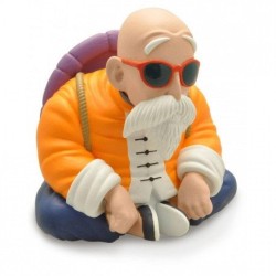 Money box - Dragon Ball - Master Roshi