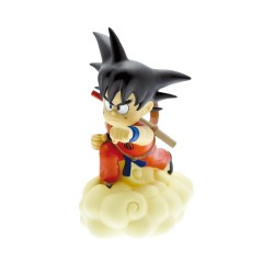 Objet de décoration - Tirelire - Dragon Ball - Son Goku