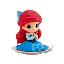 Static Figure - The Little Mermaid - Ariel