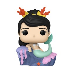 POP - Disney - Peter Pan - 1346 - Mermaid