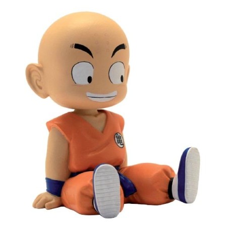 Tirelire - Dragon Ball - Krillin