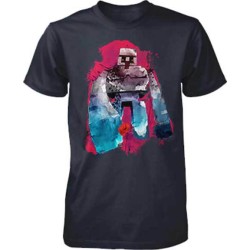 T-shirt - Minecraft - M - M 
