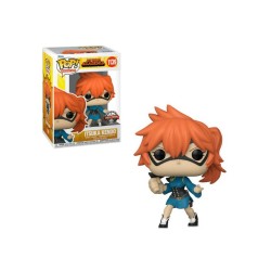 POP - Animation - My Hero...