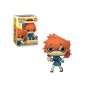 POP - POP Animation - My Hero Academia - 1139 - Itsuka Kendo - Special Edition