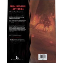 Book - role-playing game - Dungeons & Dragons - Player's Handbook