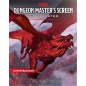 GM-Screen - Dungeons & Dragons - Reincarnated - DM Screen GM-Screen - Dungeons & Dragons - Reincarnated - DM Screen