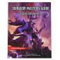 Book - role-playing game - Dungeons & Dragons - Dungeon Master's Guide Book - role-playing game - Dungeons & Dragons - Dungeon Master's Guide