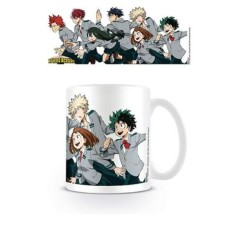 Mug - Mug(s) - My Hero Academia - Dash