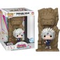 POP - Animation - Boruto - 1184 - Tobirama Senju - Special Edition
