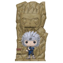 POP - Animation - Boruto - 1184 - Tobirama Senju - Special Edition