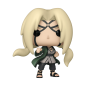 POP - Animation - Naruto - 1257 - Tsunade