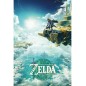 Poster - Zelda - Tears of the Kingdom