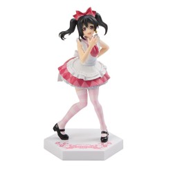 Static Figure - Love Live - Yazawa Nico - Special figure