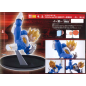 Figurine Statique - Dragon Ball - Vegeta Figurine Statique - Dragon Ball - Vegeta