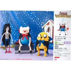 Peluche - Adventure Time - Marceline