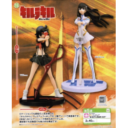 Figurine Statique - Kill La Kill 