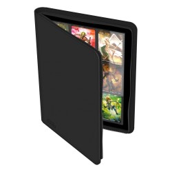 Portfolio - Zipfolio - Albums for 360 Cards - XenoSkin