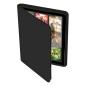 Portfolio - Zipfolio - Albums for 360 Cards - XenoSkin Portfolio - Zipfolio - Albums for 360 Cards - XenoSkin