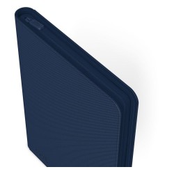 Portfolio - Zipfolio - Albums for 360 Cards - XenoSkin