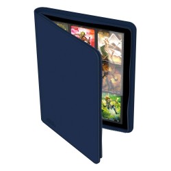 Portfolio - Zipfolio - Albums for 360 Cards - XenoSkin