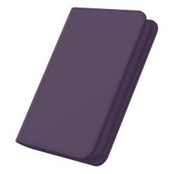 Portfolio - Accessoires - Zipfolio - Albums pour 160 Cartes - XenoSkin 