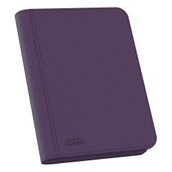 Portfolio - Accessoires - Zipfolio - Albums pour 160 Cartes - XenoSkin 