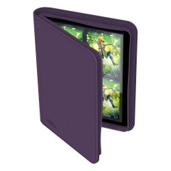 Portfolio - Accessoires - Zipfolio - Albums pour 160 Cartes - XenoSkin 