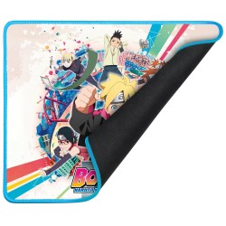 Tapis de souris - Boruto - Next Generations World