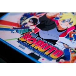 Tapis de souris - Boruto - Next Generations World