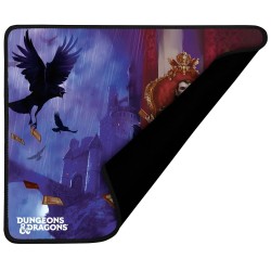 Mousepad - Dungeons & Dragons - Curse of Strah