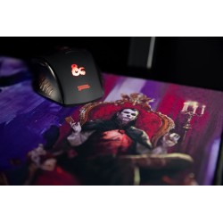 Mousepad - Dungeons & Dragons - Curse of Strah