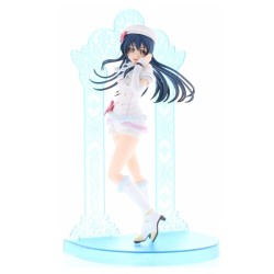 Static Figure - Love Live - Sonoda Umi - Snow Halation