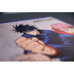 Mousepad - Jujutsu Kaisen - Light