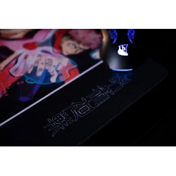 Mousepad - Jujutsu Kaisen - Dark