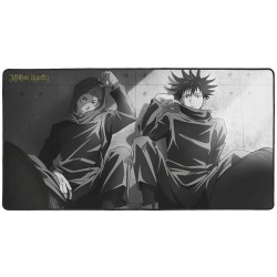 Tapis de souris - Jujutsu Kaisen - Yuji & Megumi