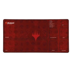 Mousepad - Magic The Gathering - Battlefield