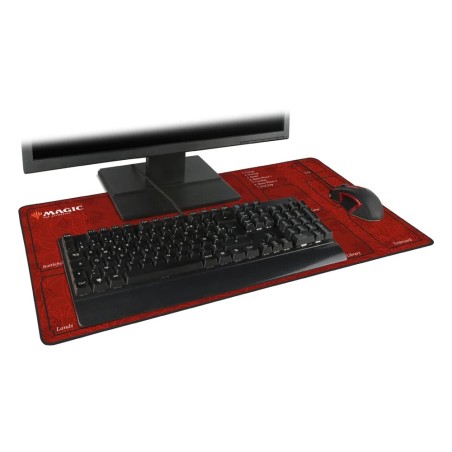 Mousepad - Magic The Gathering - Battlefield