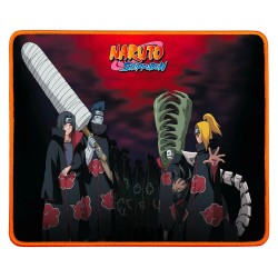 Mousepad - Naruto - Akatsuki