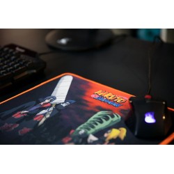 Mousepad - Naruto - Akatsuki