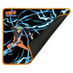 Tapis de souris - Naruto - Naruto vs Sasuke