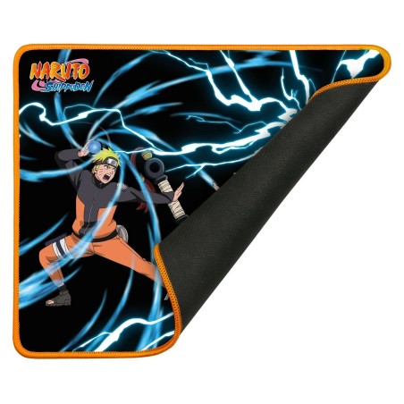 Mousepad - Naruto - Naruto vs Sasuke