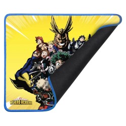 Mousepad - My Hero Academia - Yellow