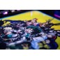 Mauspad - My Hero Academia - Yellow Mauspad - My Hero Academia - Yellow