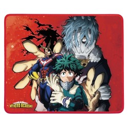 Mousepad - My Hero Academia...