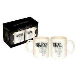 Mug - Mug(s) - Game of Thrones