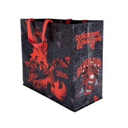 Shopping Bags - Dungeons & Dragons - Monsters