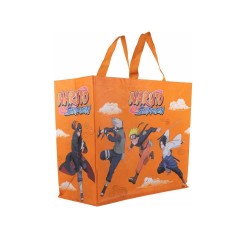 Shopping Bags - Naruto -...