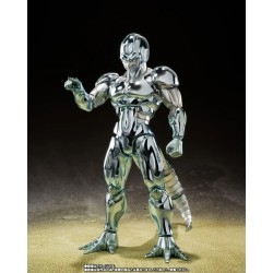 Figurine articulée - S.H.Figuart - Dragon Ball - Metal Cooler