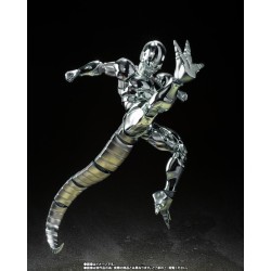 Gelenkfigur - S.H.Figuart - Dragon Ball - Metal Cooler