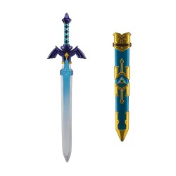 Replica - Zelda - Master Sword